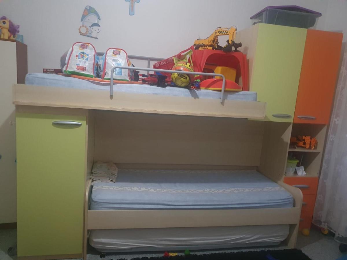 Tra Puglia E Basilicata Apartment Montescaglioso Exterior photo